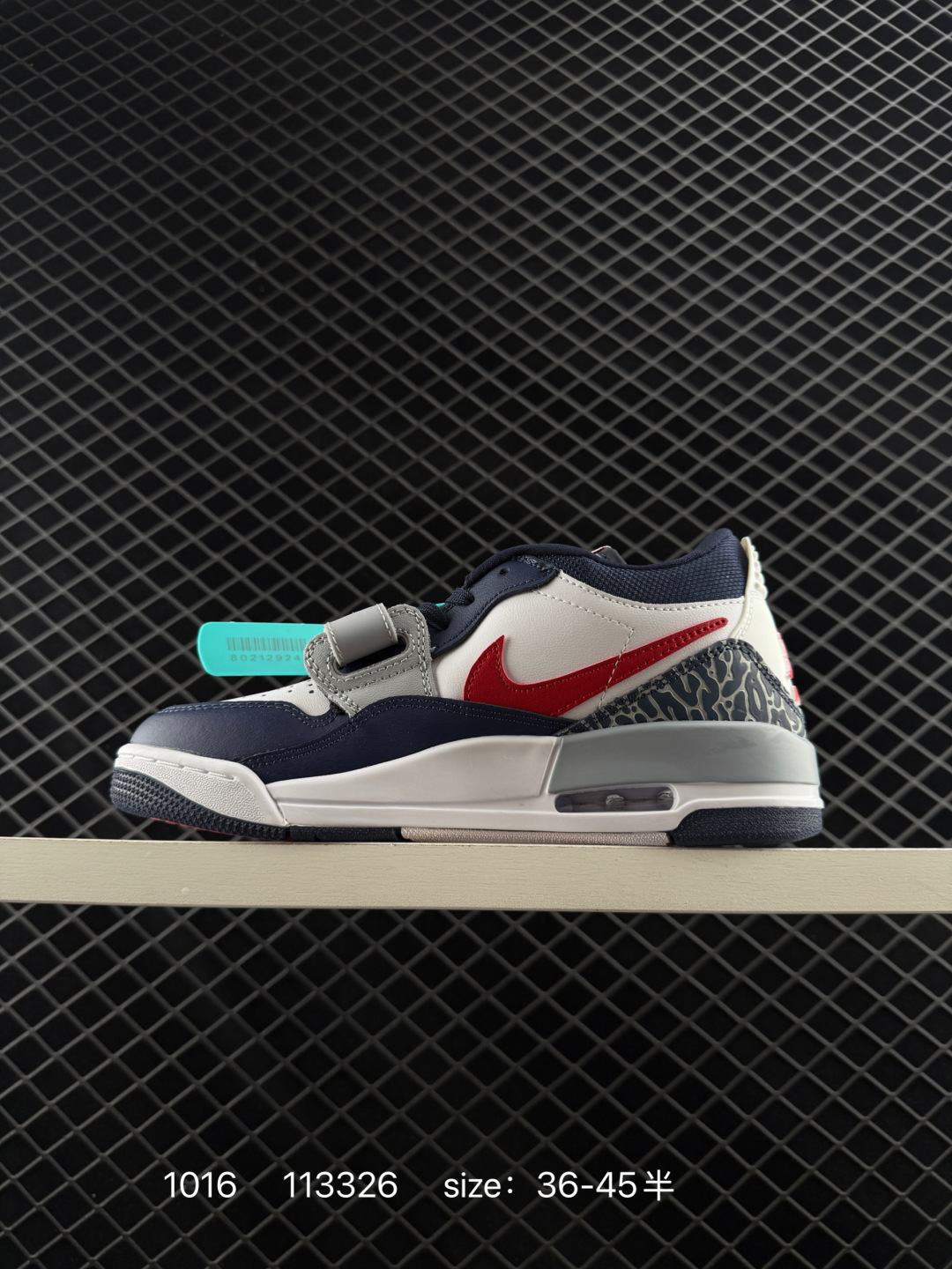 Air Jordan Legacy 312 Low